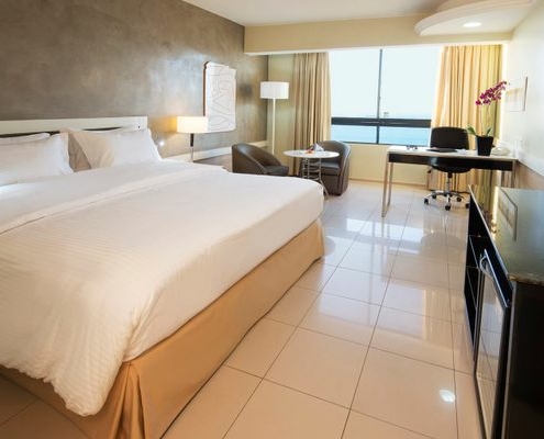 seara-praia-hotel-fortaleza-apartamento-luxo-executivo Seara Praia Hotel Fortaleza apartamento luxo executivo