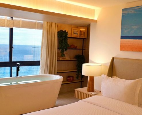 seara-praia-hotel-fortaleza-suite-acqua Seara Praia Hotel Fortaleza suite acqua